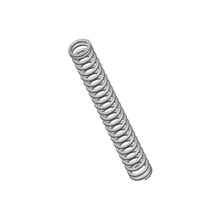 Approved Vendor Compression Spring, O= .360, L= 3.00, W= .051 G009962610